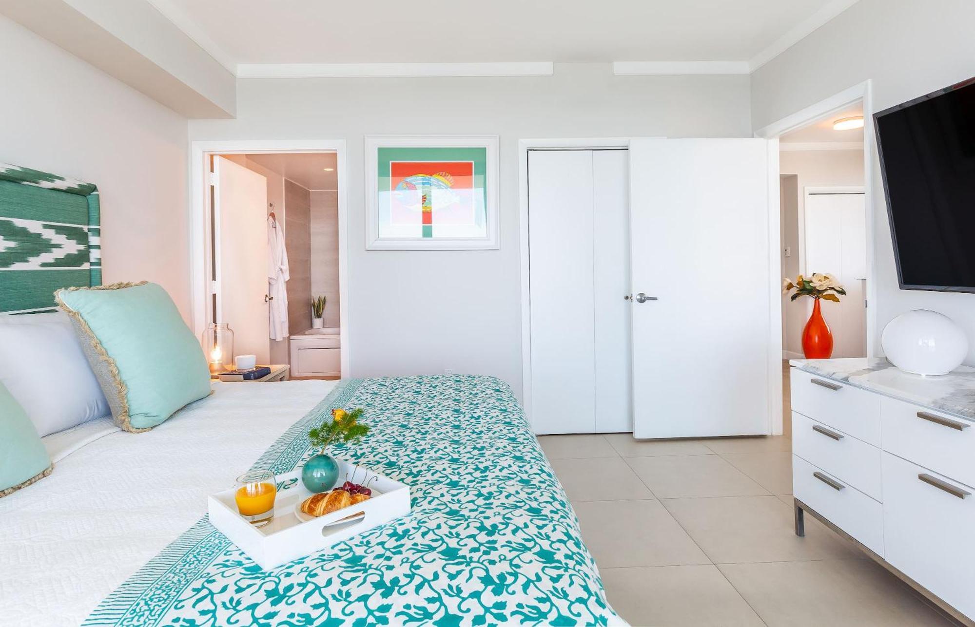 Apartment Mvr Unforgettable Balconies Await Miami
