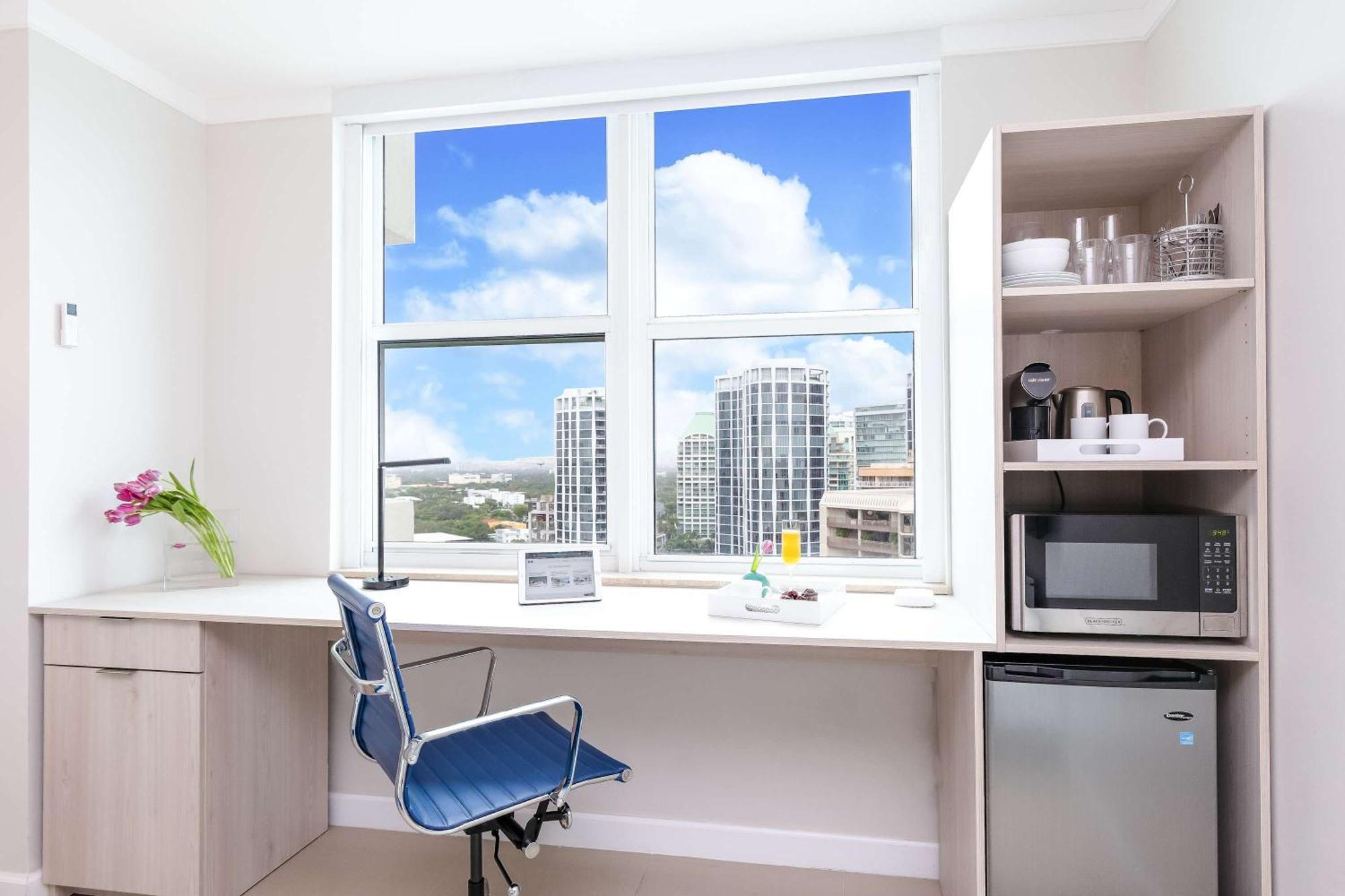 Apartment Mvr Unforgettable Balconies Await