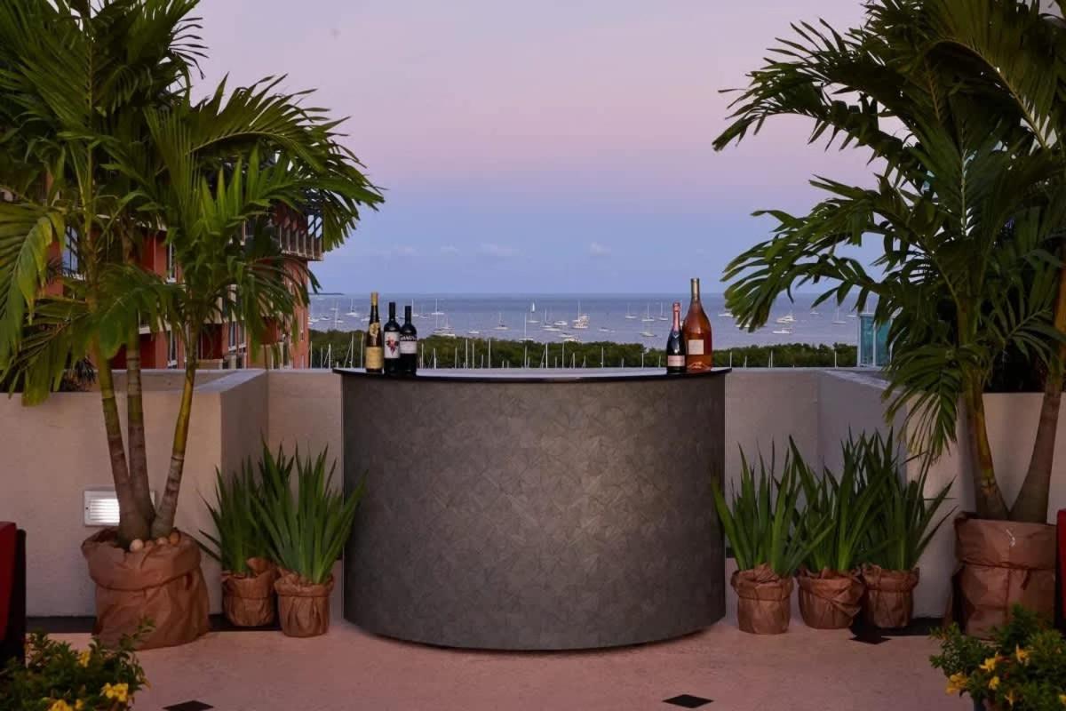 Apartamento Mvr Unforgettable Balconies Await