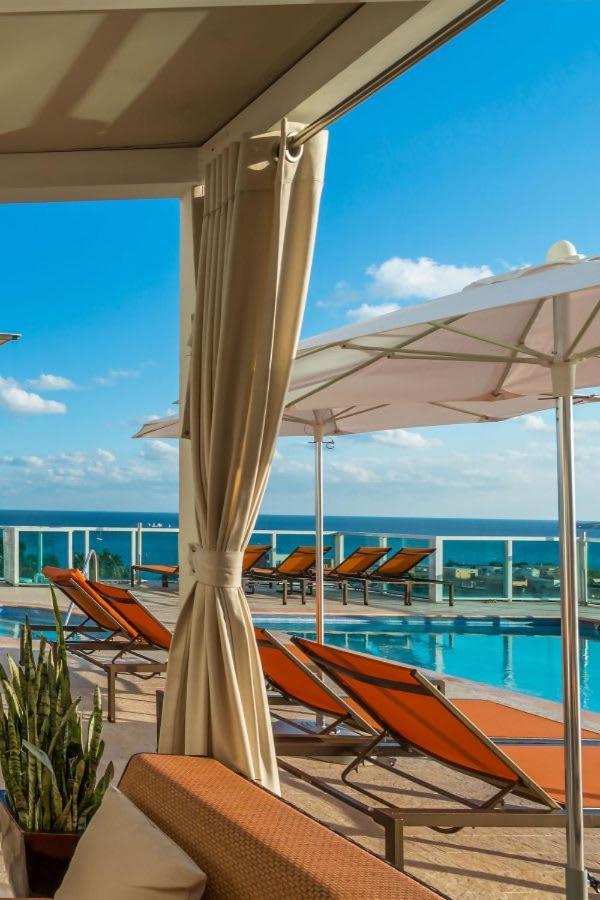 Apartamento Mvr Unforgettable Balconies Await Miami
