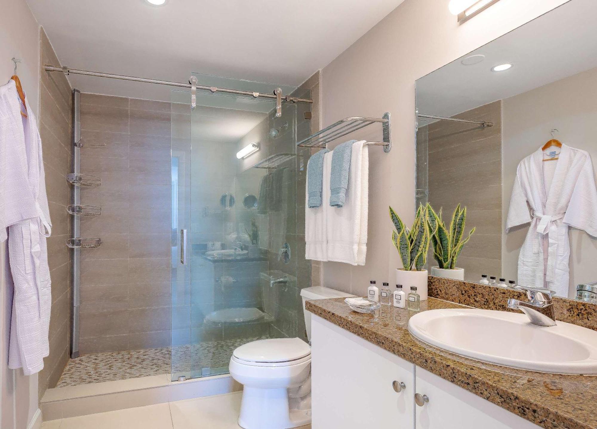 Apartamento Mvr Unforgettable Balconies Await *