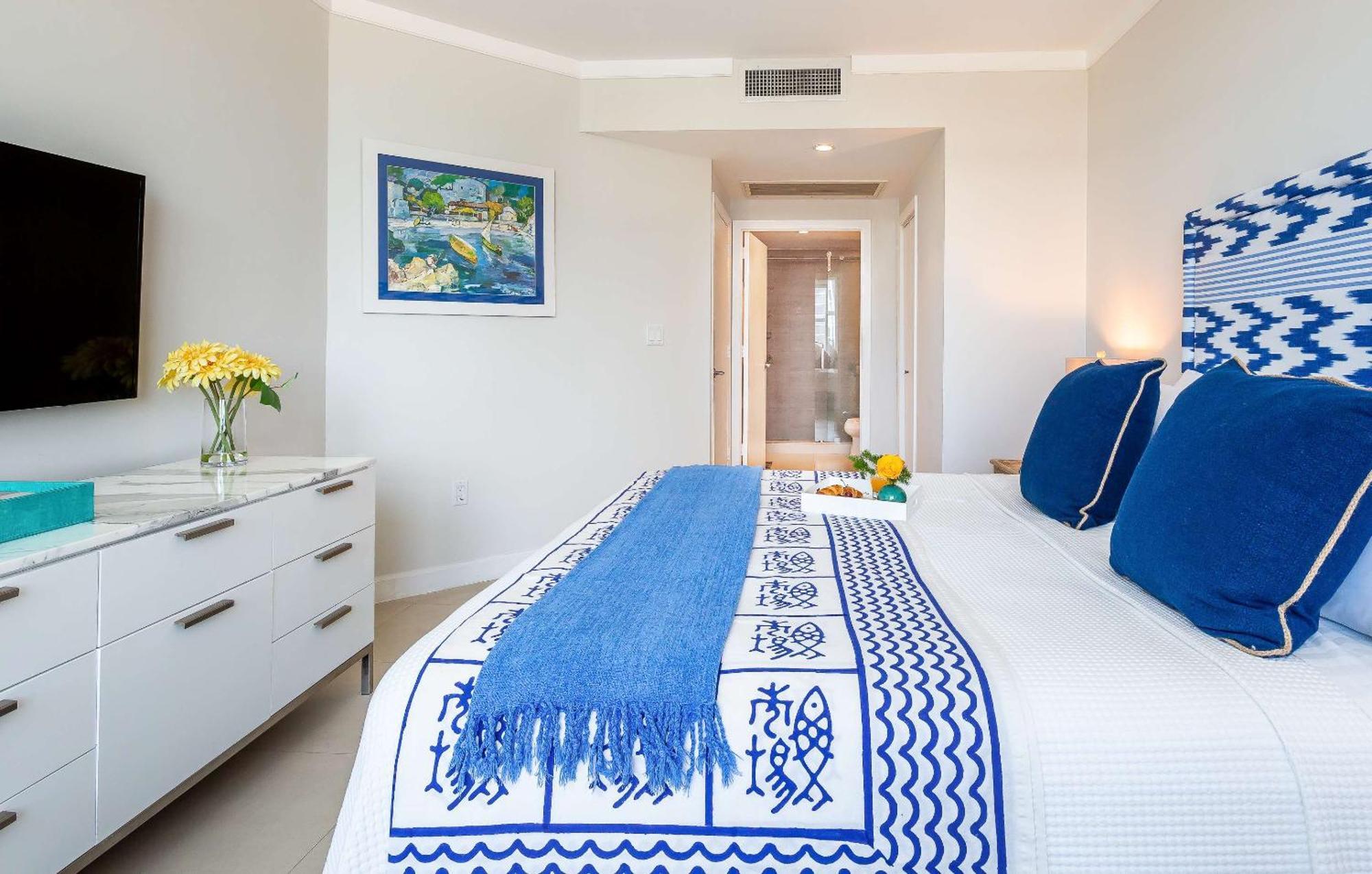 Mvr Unforgettable Balconies Await Apartamento Miami